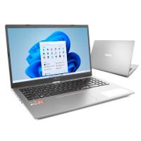 Ноутбук ASUS D515DA-EJ1399W