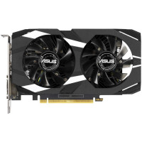 Видеокарта ASUS Dual GeForce GTX 1650 OC edition 4GB GDDR5 DUAL-GTX1650-O4G