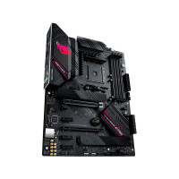 Материнская плата ASUS ROG STRIX B550-F Gaming Wi-Fi II