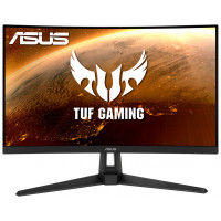 Монитор ASUS TUF Gaming VG27VH1B