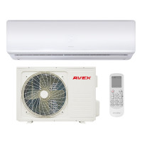 Кондиционер Avex AC 18 QUB