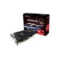 Видеокарта BIOSTAR Radeon RX 580 2048SP 8GB GDDR5 VA5815RV82