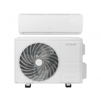 Кондиционер Bomann CL 6045 QC CB