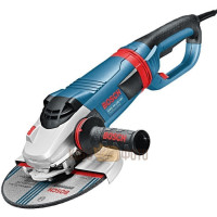 Угловая шлифмашина Bosch GWS 24-230 LVI Professional (0601893F00)