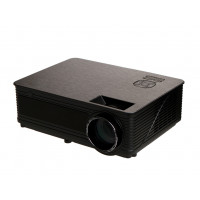 Проектор CACTUS CS-PRM.05B.WUXGA-W