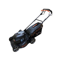 Газонокосилка Carver Hobby LMG-2646DM