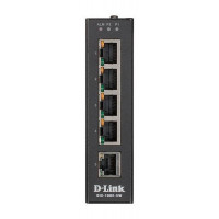 Коммутатор D-Link DIS-100E-5W/A1A