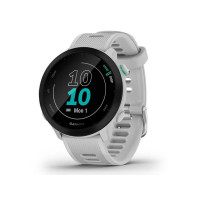 Умные часы Garmin Forerunner 55 (белый)