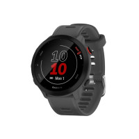 Умные часы Garmin Forerunner 55 (черный)