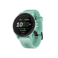 Умные часы Garmin Forerunner 745 (бирюзовый)