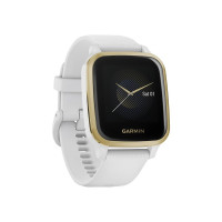 Умные часы Garmin Venu Sq (белый)