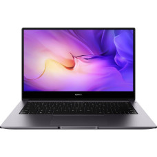 Ноутбук Huawei MateBook D 14 2021 NbD-WDI9 53013SMV