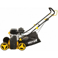 Скарификатор-аэратор Huter GSA-7.0