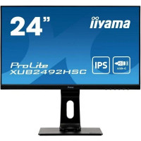 Монитор Iiyama ProLite XUB2492HSC-B1
