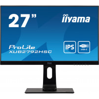 Монитор Iiyama ProLite XUB2792HSC-B1
