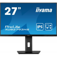 Монитор Iiyama ProLite XUB2793HS-B5