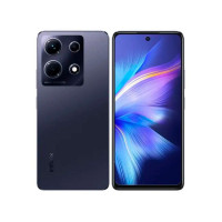 Смартфон Infinix Note 30 8GB/256GB (обсидиановый черный)