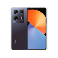 Смартфон Infinix Note 30 Pro X678B 8GB/256GB (магический черный)
