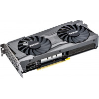 Видеокарта Inno3D GeForce RTX 3050 Twin X2 OC N30502-08D6X-11902130