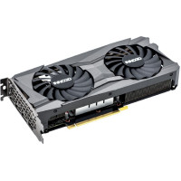 Видеокарта Inno3D GeForce RTX 3060 8GB Twin X2 N30602-08D6X-11902130