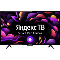 Телевизор IRBIS 43F1YDX123BS2