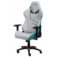 Офисное кресло Karnox Hero Genie Edition KX800101-GE (зеленый)
