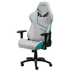 Офисное кресло Karnox Hero Genie Edition KX800101-GE (зеленый)