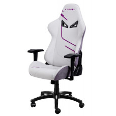 Офисное кресло Karnox Hero Genie Edition KX800109-GE (фиолетовый)