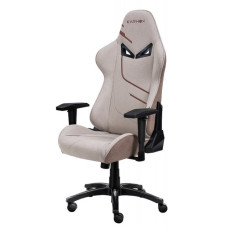 Офисное кресло Karnox Hero Genie Edition KX800113-GE (коричневый)