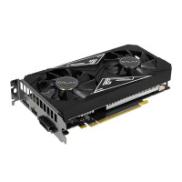 Видеокарта KFA2 GeForce GTX 1650 EX Plus 1-Click OC 4GB GDDR6 65SQL8DS93EK