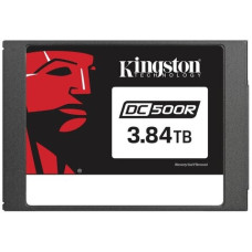 SSD Kingston DC500R 3.84TB SEDC500R/3840G