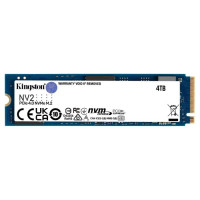 SSD Kingston NV2 4TB SNV2S/4000G