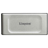 Внешний накопитель Kingston XS2000 4TB SXS2000/4000G