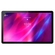 Планшет Lenovo Tab P11 Plus TB-J616X 6GB/128GB LTE (серебристый)