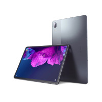 Планшет Lenovo Tab P11 Pro TB-J706F 6GB/128GB (платиновый серый)