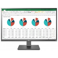 Монитор LG 27UK670-B