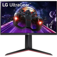 Игровой монитор LG UltraGear 24GN65R-B