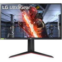 Игровой монитор LG UltraGear 27GN65R-B