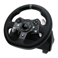 Руль Logitech G920