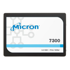 SSD Micron 7300 Pro 1.92TB MTFDHBE1T9TDF-1AW1ZABYY