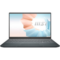 Ноутбук MSI Modern 14 B5M-243XRU
