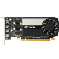 Видеокарта NVIDIA Quadro T1000 4GB GDDR6 900-5G172-2550-000