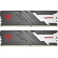 Оперативная память Patriot Viper Venom 2x16ГБ DDR5 7400МГц PVV532G740C36K