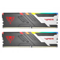 Оперативная память Patriot Viper Venom RGB 2x16ГБ DDR5 7200МГц PVVR532G720C34K