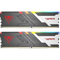 Оперативная память Patriot Viper Venom RGB 2x32ГБ DDR5 5600МГц PVVR564G560C40K