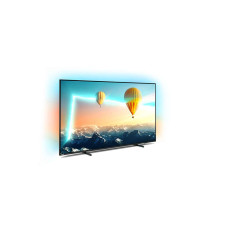 Телевизор Philips 4K UHD Android TV 43PUS8007/12