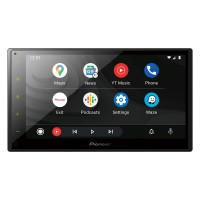 USB-магнитола Pioneer SPH-DA160DAB