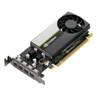 Видеокарта PNY Nvidia T1000 4GB GDDR6 VCNT1000-SB