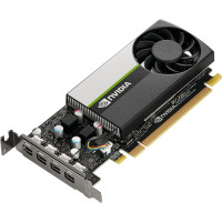 Видеокарта PNY Nvidia T1000 8GB GDDR6 VCNT1000-8GB-PB