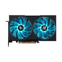 Видеокарта PowerColor Hellhound Radeon RX 6650 XT 8GB GDDR6 AXRX 6650 XT 8GBD6-3DHL/OC